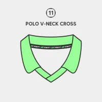 Desain Kerah 11