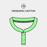 Desain Kerah 18