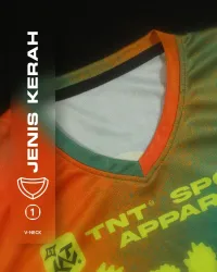 Foto Kerah A