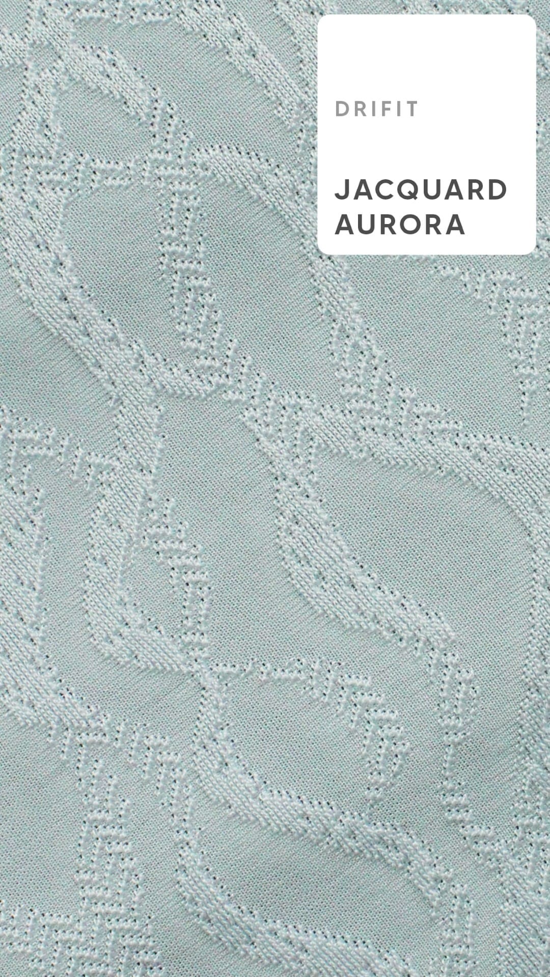 Jacquard Aurora