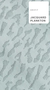 Jacquard Plankton