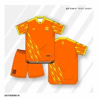 Jersey 11