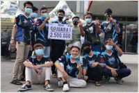 Pesanan Customer 01