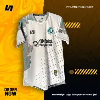 Hasil Jersey 01