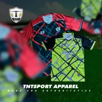 Hasil Jersey 07